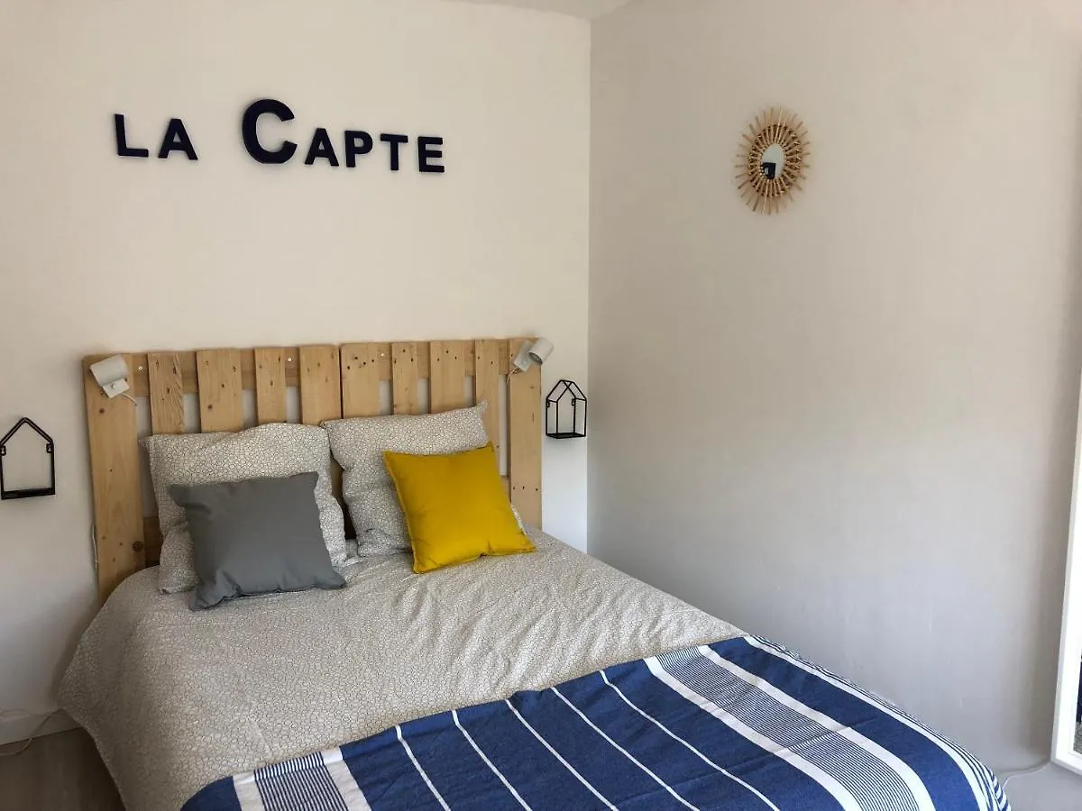 Casa vacanze Villa L Annexe Des Sables Hyères