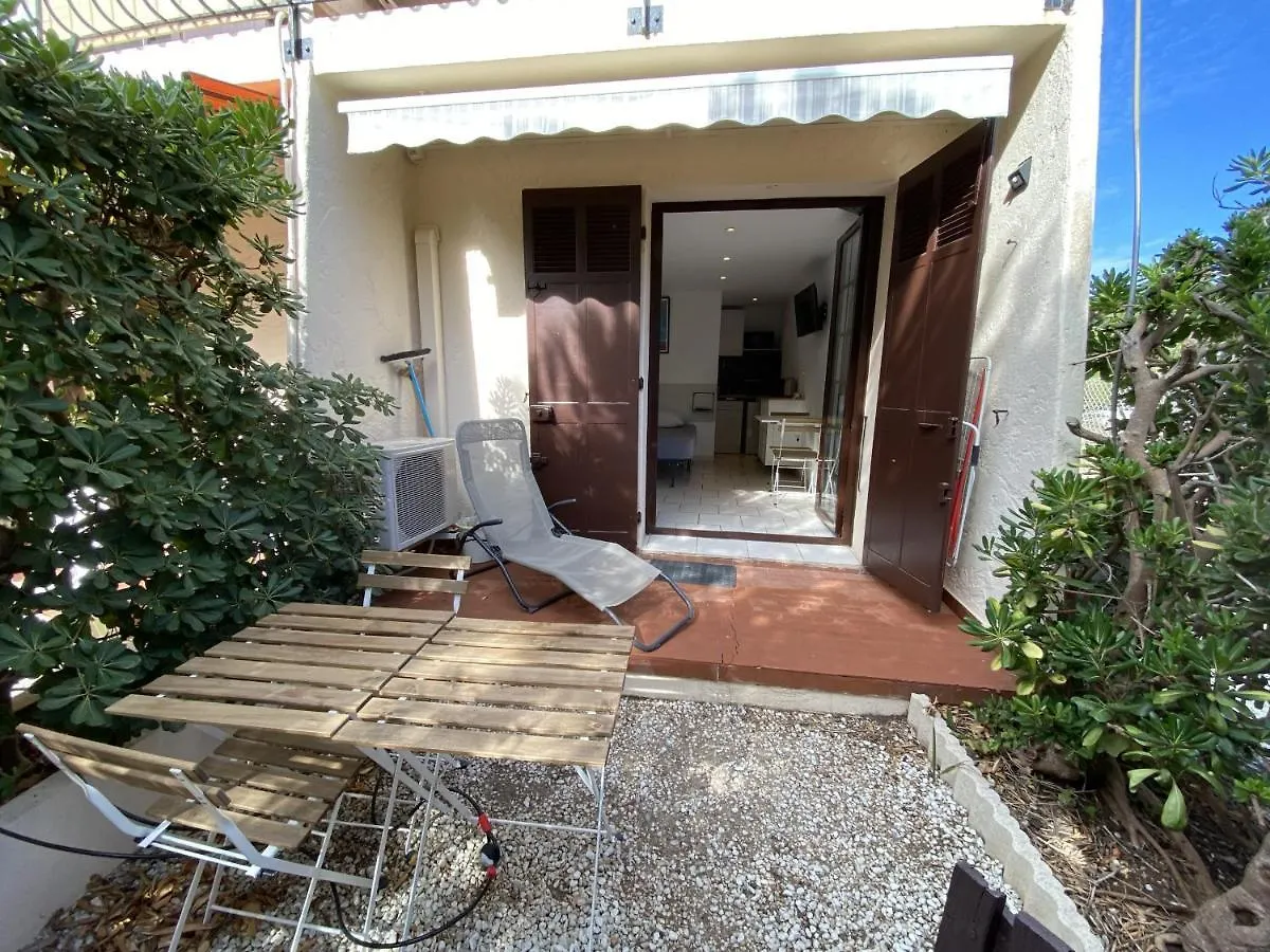 Casa vacanze Villa L Annexe Des Sables Hyères