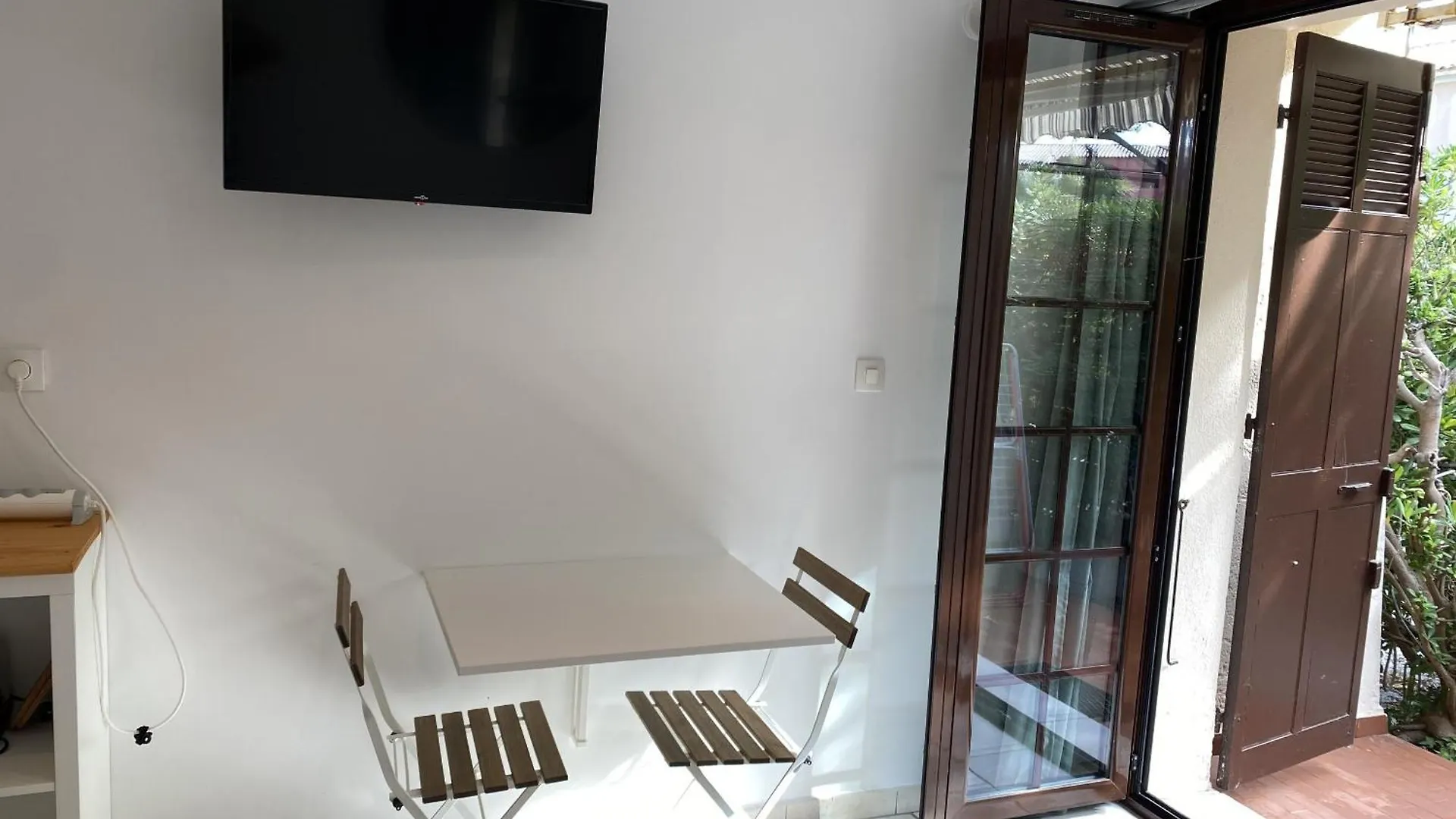 Villa L Annexe Des Sables Hyères Casa vacanze