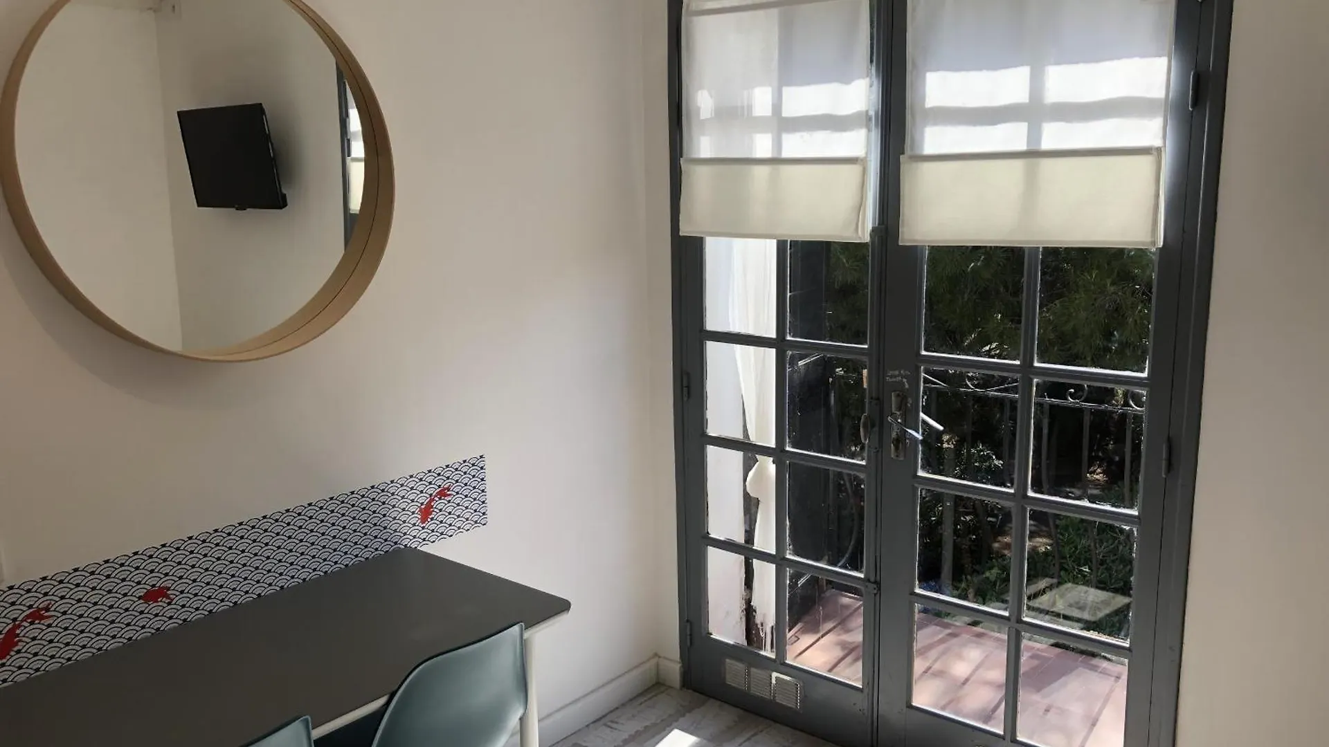 Villa L Annexe Des Sables Hyères Francia