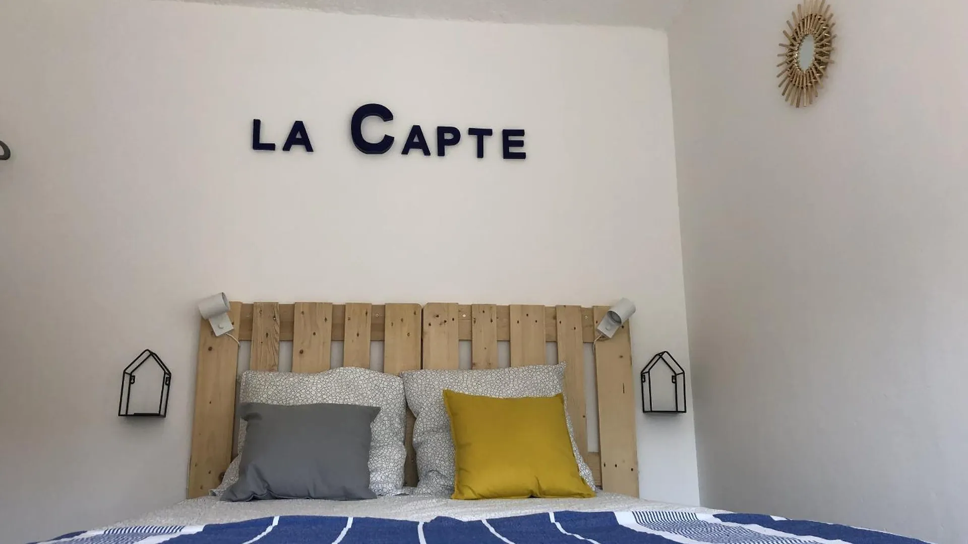 Villa L Annexe Des Sables Hyères
