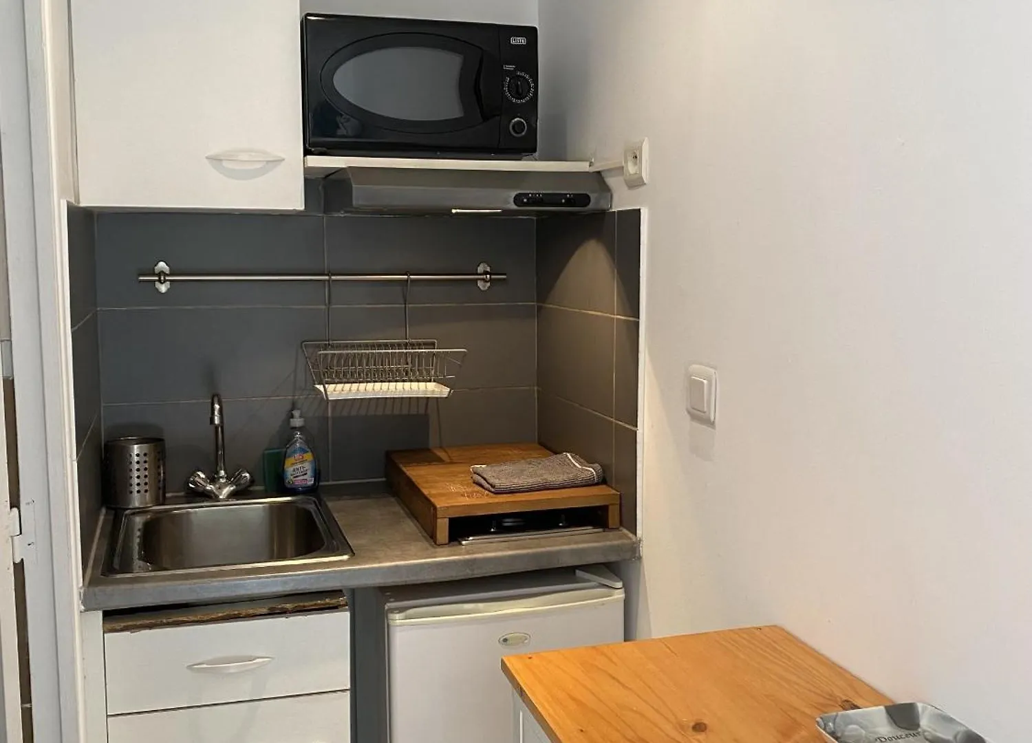Villa L Annexe Des Sables Hyères Casa vacanze
