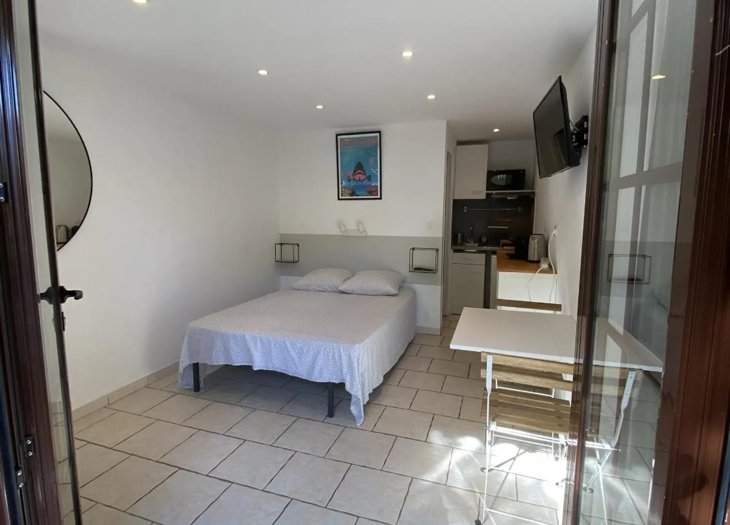 Villa L Annexe Des Sables Hyères Casa vacanze