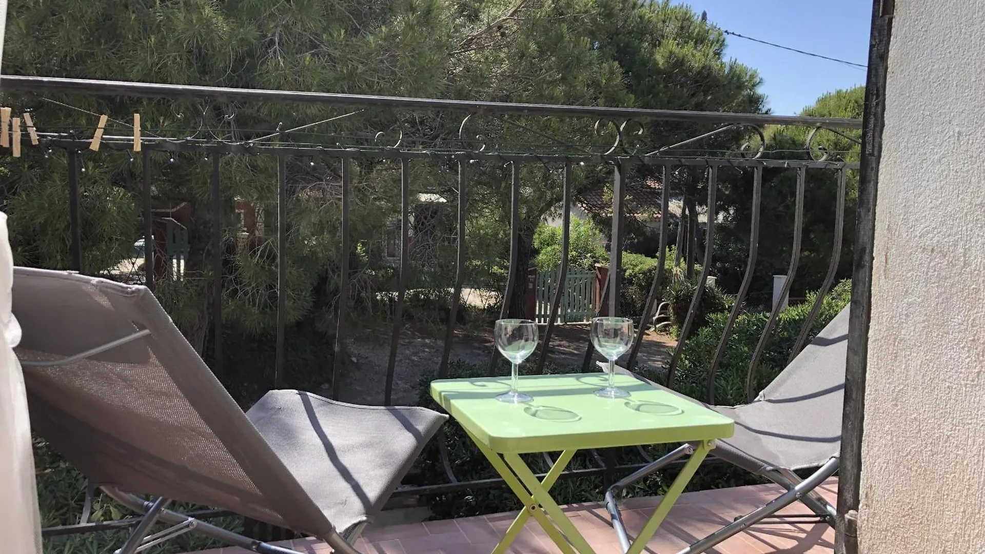 Casa vacanze Villa L Annexe Des Sables Hyères