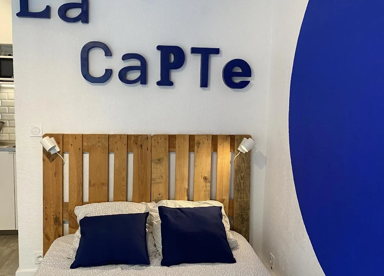 Villa L Annexe Des Sables Hyères Casa vacanze
