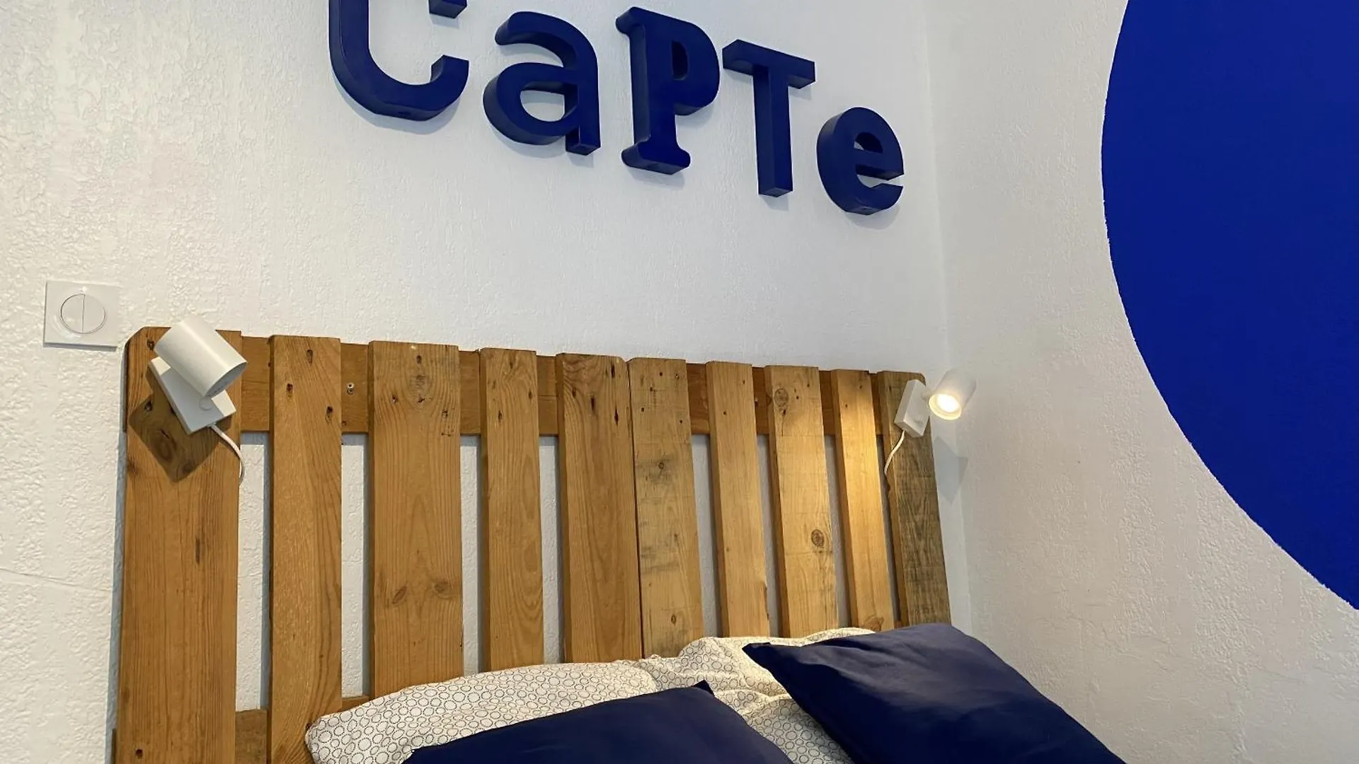 Villa L Annexe Des Sables Hyères