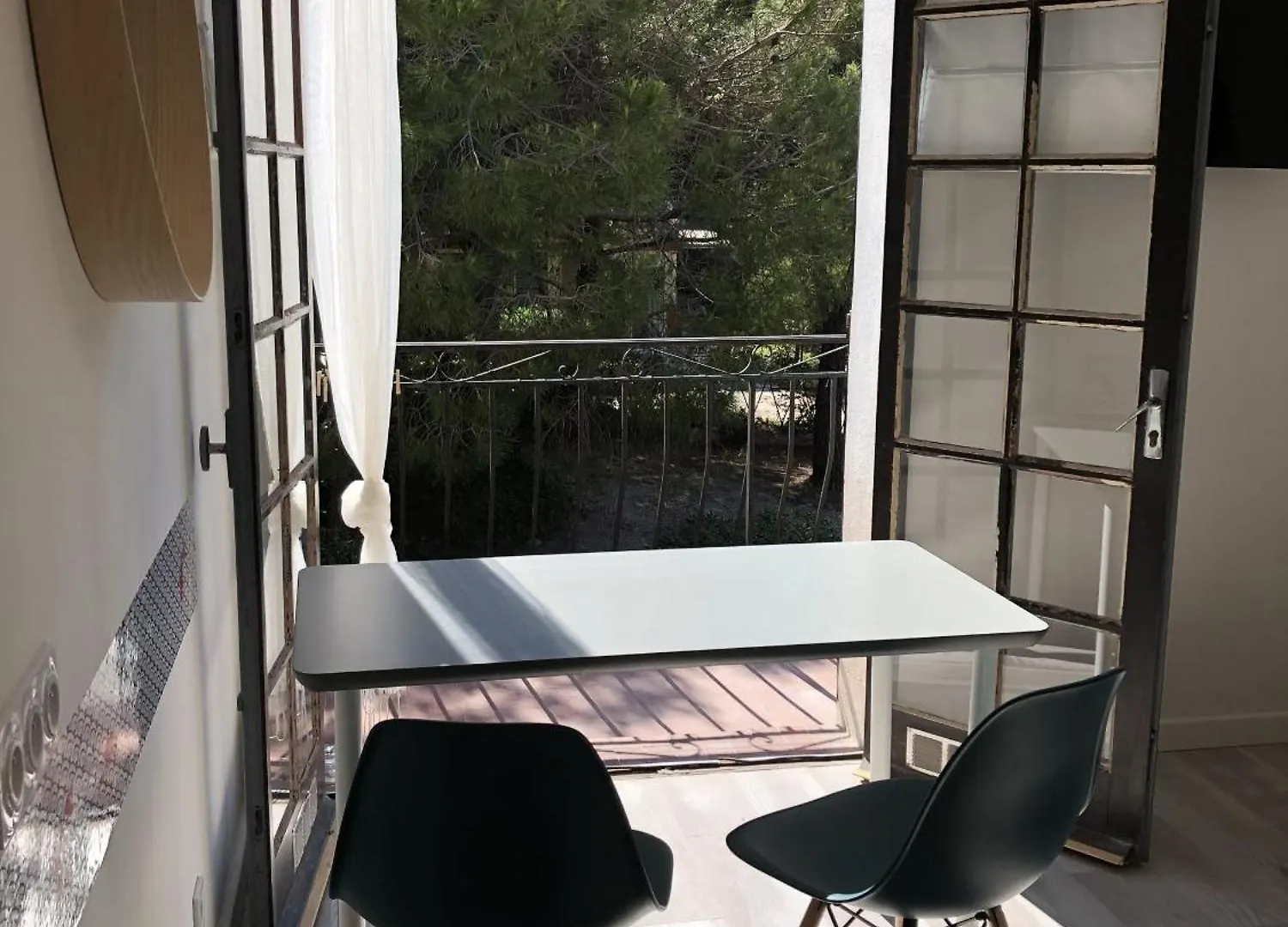 Casa vacanze Villa L Annexe Des Sables Hyères Francia