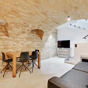 Pick A Flat's In Place Vendome/tuileries - Rue Saint-honore Appartement Paris