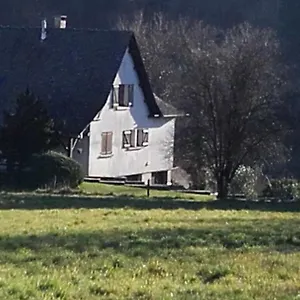 Grand Rural Hébergement de vacances Salmiech