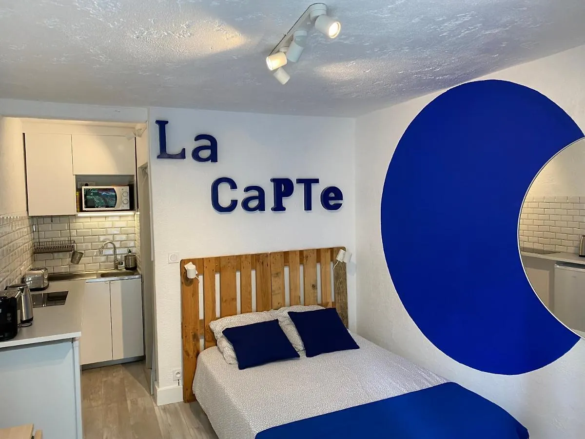 Villa L Annexe des Sables à Hyères