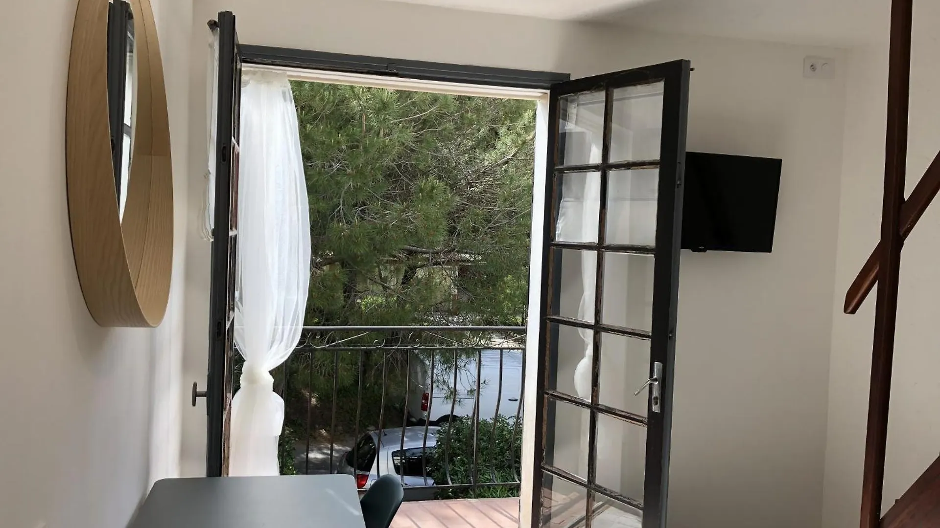 Hébergement de vacances Villa L Annexe des Sables à Hyères France