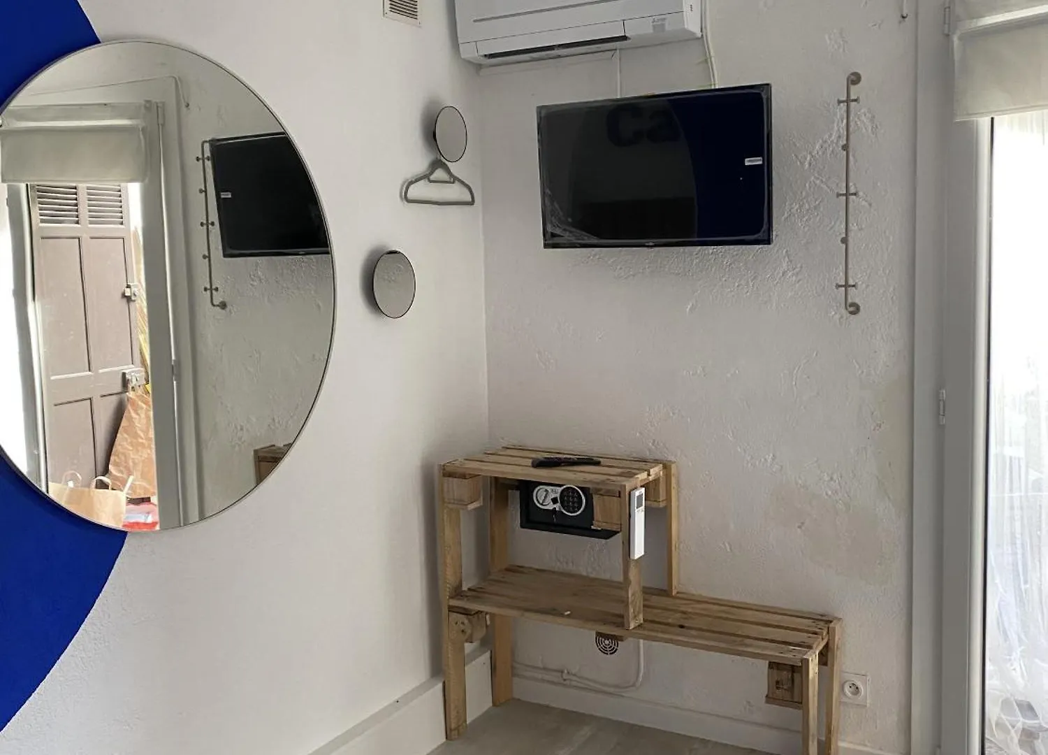 Hébergement de vacances Villa L Annexe des Sables à Hyères