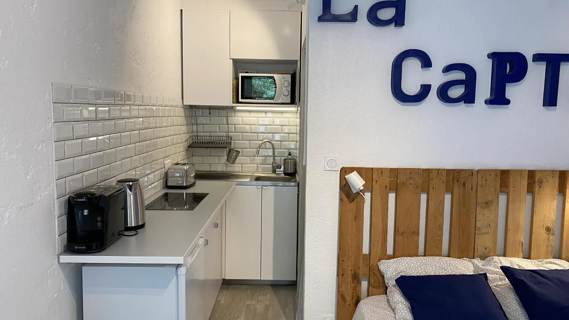 Villa L Annexe des Sables à Hyères 0*,