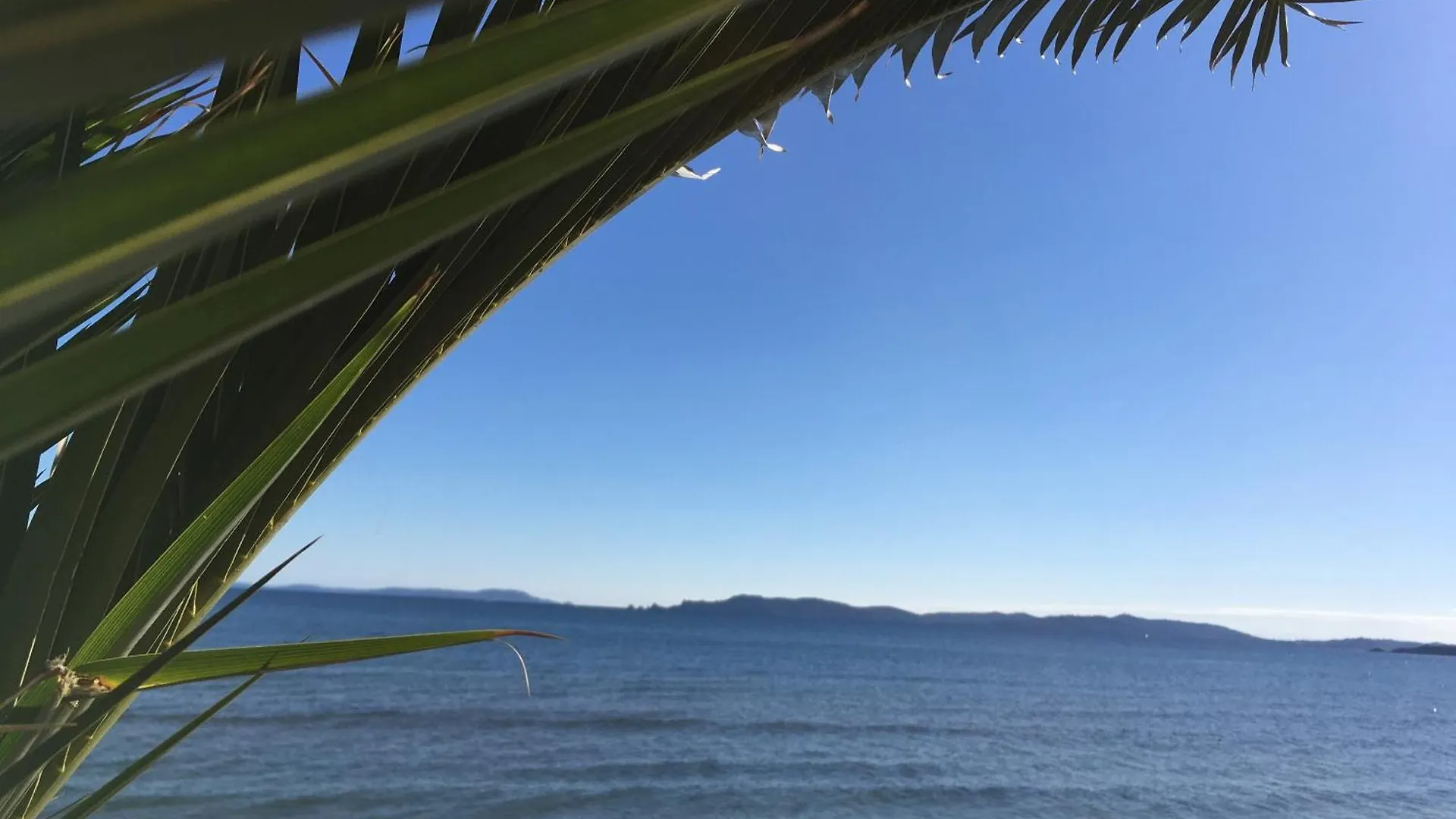 Villa L Annexe des Sables à Hyères